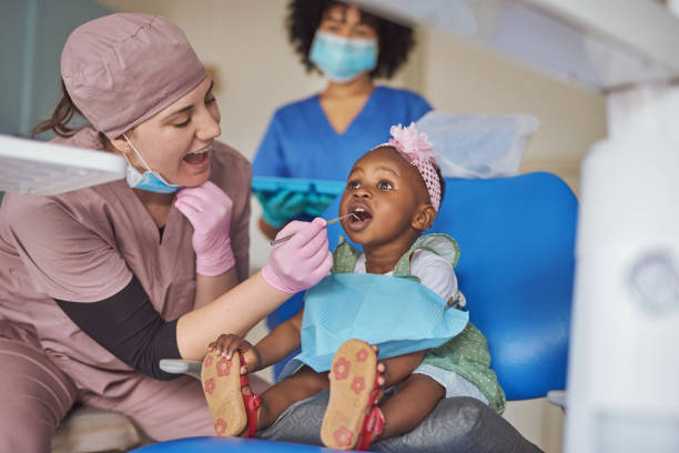 Why Choose Us for Your Dental Needs in South Haven, IN